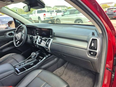 Used 2021 Kia Sorento SX FWD image 22