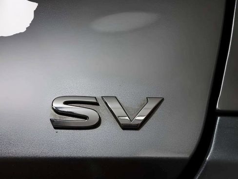 Used 2020 Nissan Rogue SV w/ Premium Package FWD image 10