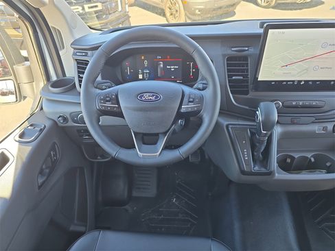 New 2026 Ford Transit 250 Low Roof image 10