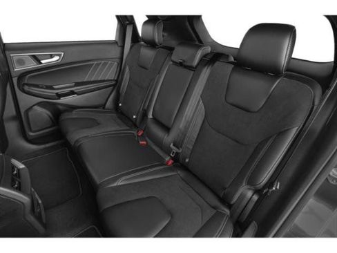 Used 2024 Ford Edge ST w/ Equipment Group 401A AWD/4WD image 26