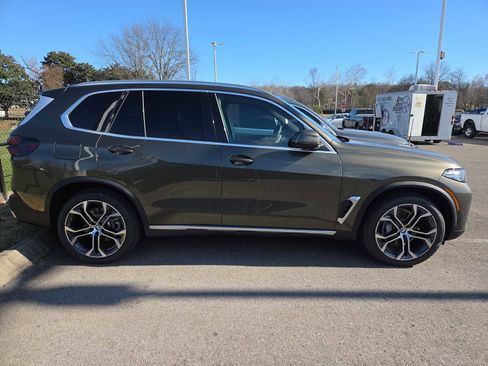 New 2026 BMW X5 xDrive40i w/ Climate Comfort Package image 4