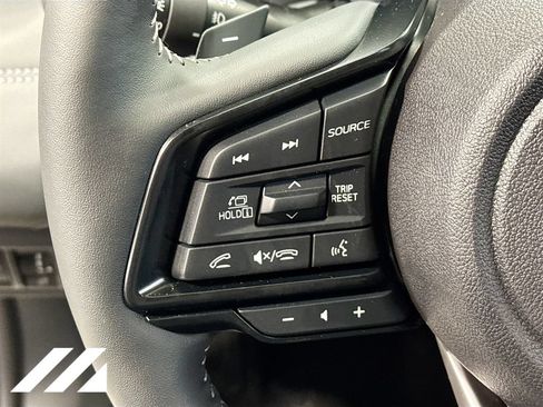 Used 2026 Subaru Outback Touring XT AWD/4WD image 12
