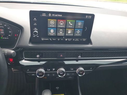 Used 2023 Honda Civic Sport Touring image 14