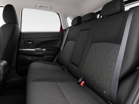 Used 2021 Mitsubishi Outlander Sport SE AWD/4WD image 20