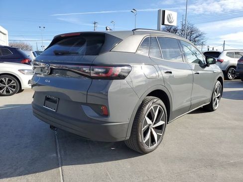 New 2025 Volkswagen ID.4 Pro S image 4