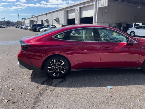 Used 2025 Hyundai Sonata SEL image 12