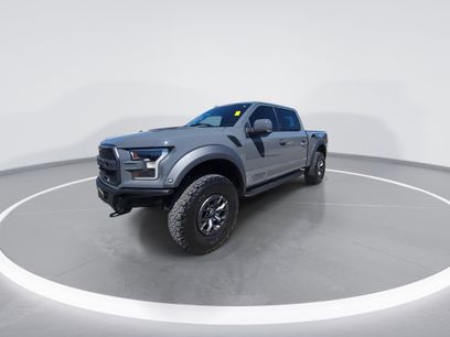Used 2018 Ford F150 Raptor w/ Equipment Group 802A Luxury