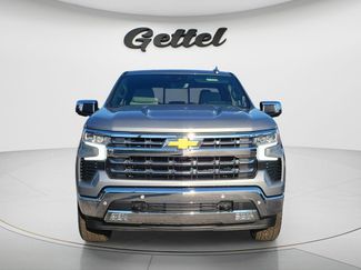 Used 2026 Chevrolet Silverado 1500 LTZ AWD/4WD video 2