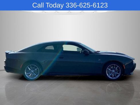 New 2026 Dodge Charger Scat Pack w/ Wheel & Tire Package AWD/4WD image 6