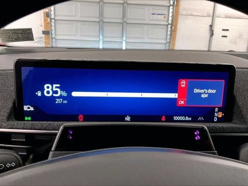 Used 2025 Ford Mustang Mach-E Premium RWD image 19