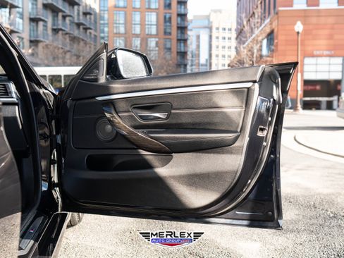 Used 2018 BMW 440i Gran Coupe xDrive image 48