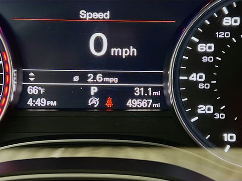 Used 2018 Audi A6 2.0T Premium FWD image 8