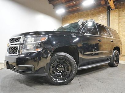 Used 2019 Chevrolet Tahoe 2WD