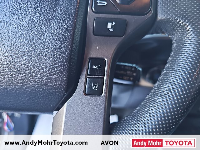 Used 2021 Toyota Tacoma TRD Off-Road AWD/4WD image 18