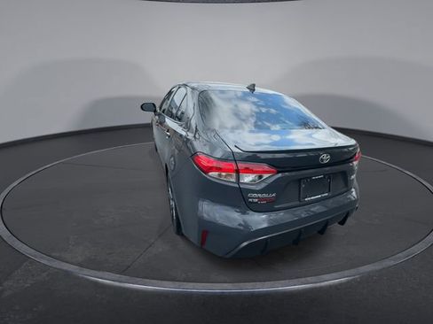 Used 2023 Toyota Corolla SE image 13