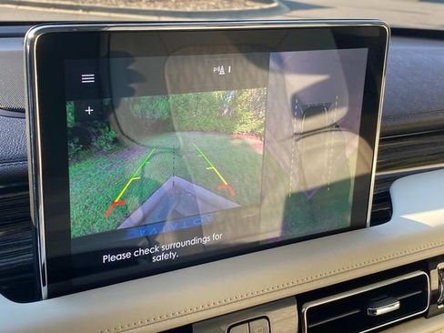 Used 2020 Lincoln Aviator Black Label w/ Dynamic Handling Package AWD/4WD image 23