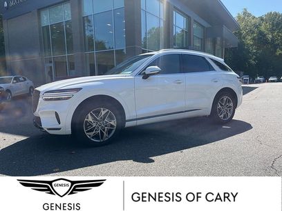 Used 2025 Genesis GV70 2.5T