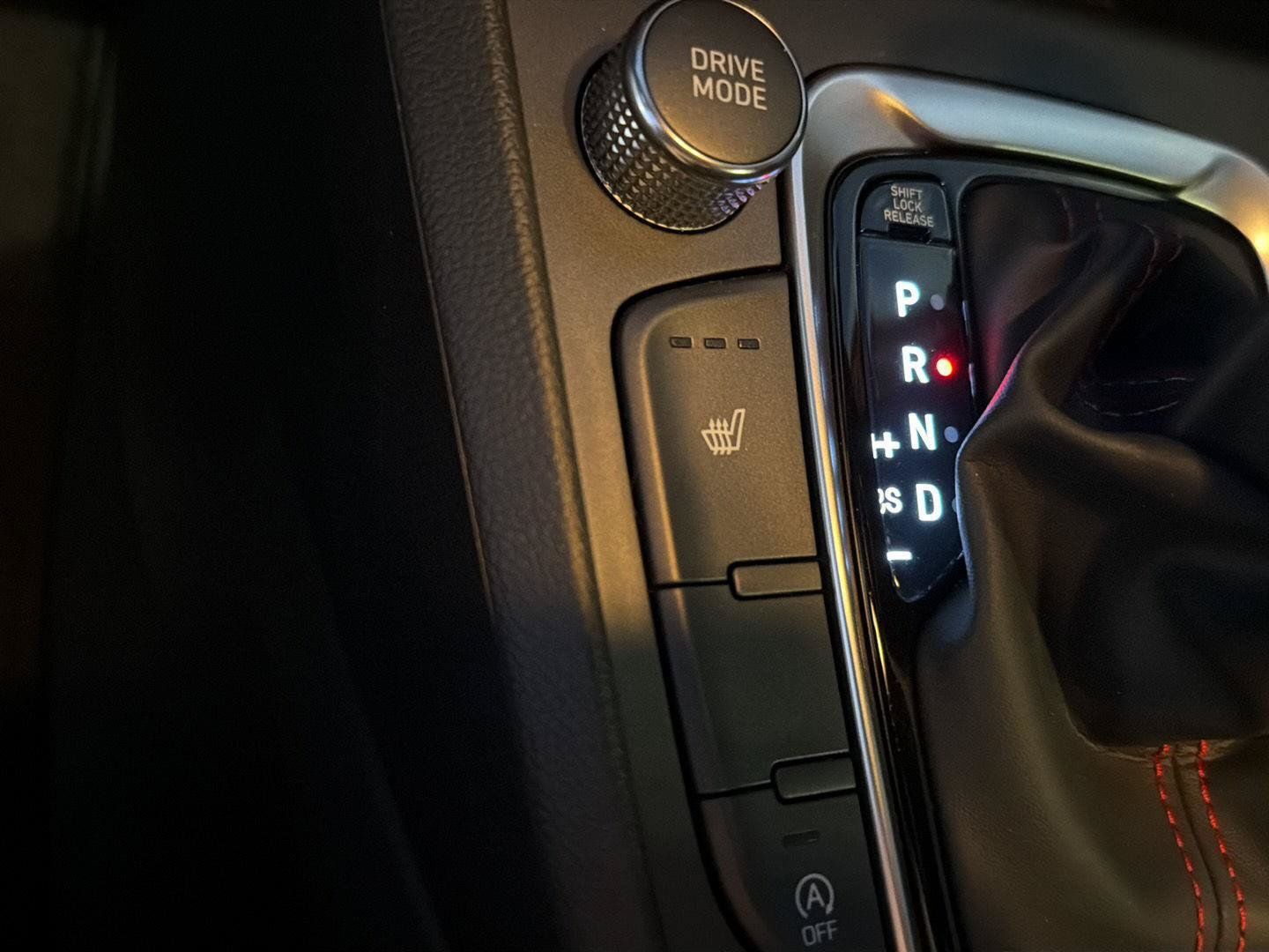Used 2023 Hyundai Kona N Line FWD image 28