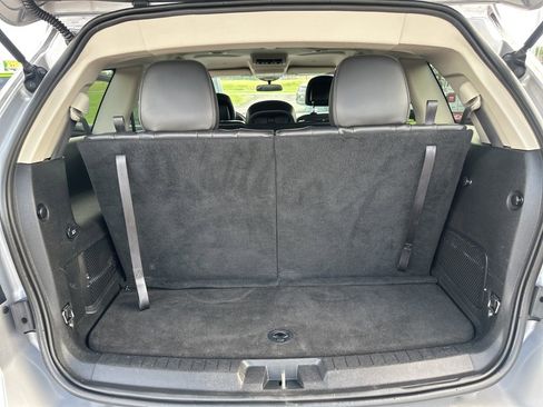 Used 2018 Dodge Journey Crossroad image 18