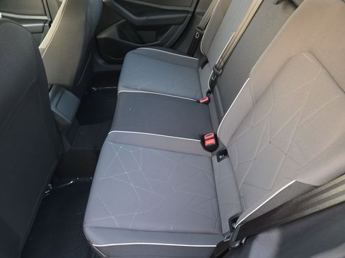 New 2026 Volkswagen Jetta Sport image 8