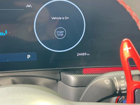 Used 2024 Hyundai Sonata N Line FWD image 12