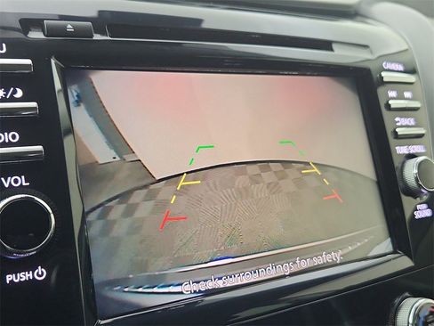 Used 2021 Nissan Murano S image 20