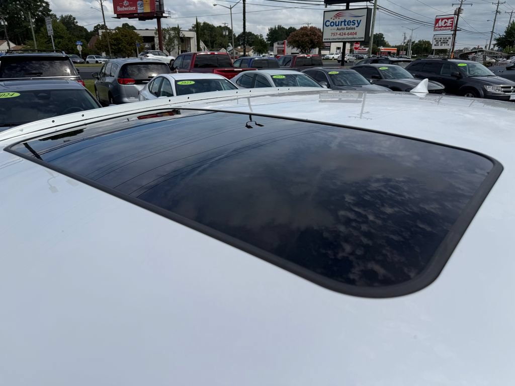 Used 2019 Lexus RX 350 AWD w/ Premium Package image 12