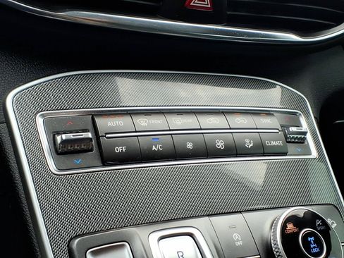 Used 2022 Hyundai Santa Fe XRT AWD/4WD image 14