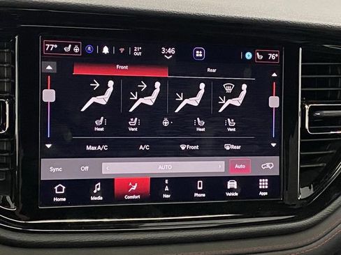 New 2026 Dodge Durango GT image 21