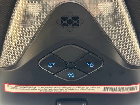 Used 2021 Toyota C-HR Nightshade FWD image 48