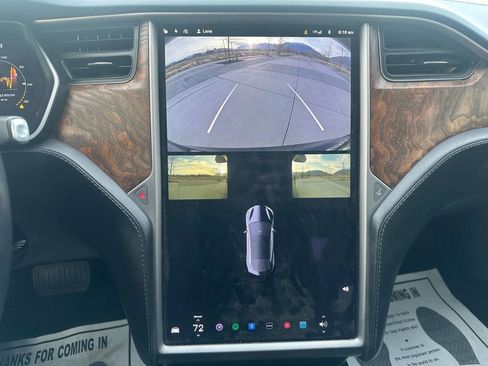 Used 2018 Tesla Model S 75D image 17