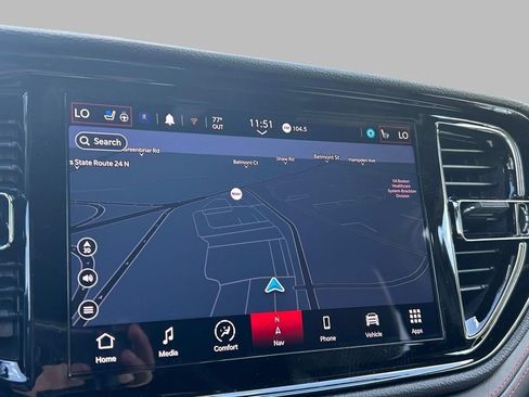 New 2026 Dodge Durango GT AWD/4WD image 14