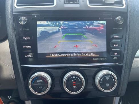 Used 2018 Subaru Forester 2.5i Premium image 16