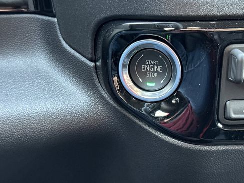 New 2026 GMC Sierra 1500 Elevation w/ Elevation Select Package image 23