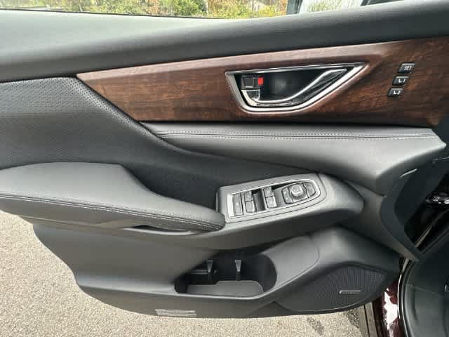 Certified 2025 Subaru Ascent Touring AWD/4WD image 18