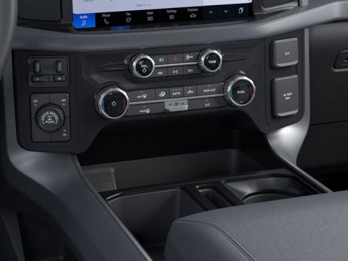 New 2026 Ford F150 XLT AWD/4WD image 15