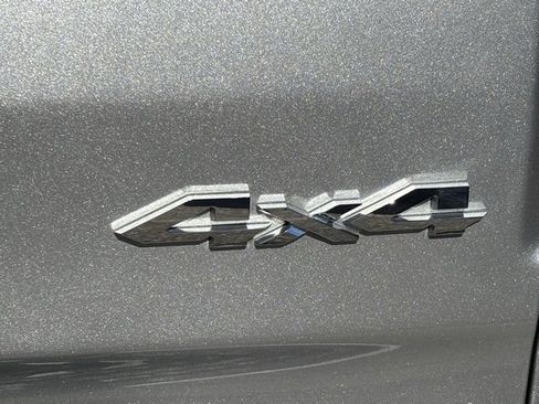 Used 2024 RAM 1500 Laramie image 7