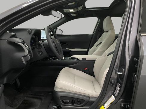 New 2026 Lexus UX 300h AWD image 60