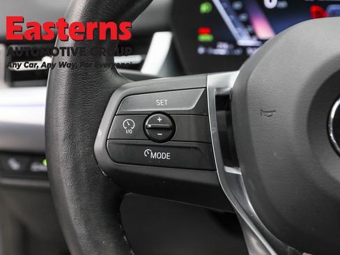 Used 2023 BMW X1 xDrive28i w/ Convenience Package image 15