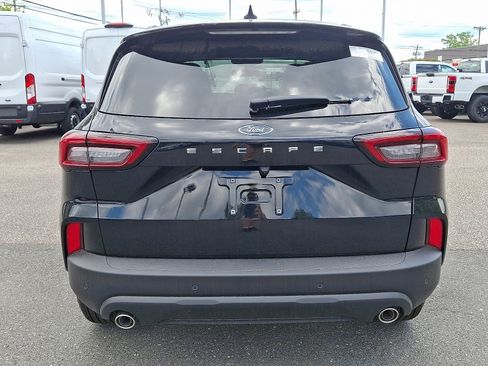 New 2025 Ford Escape ST-Line w/ Tech Pack #1 image 6
