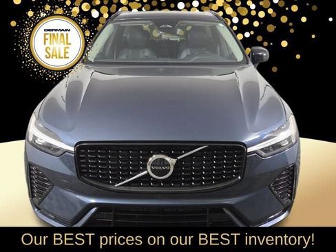 Used 2024 Volvo XC60 B5 Core image 3