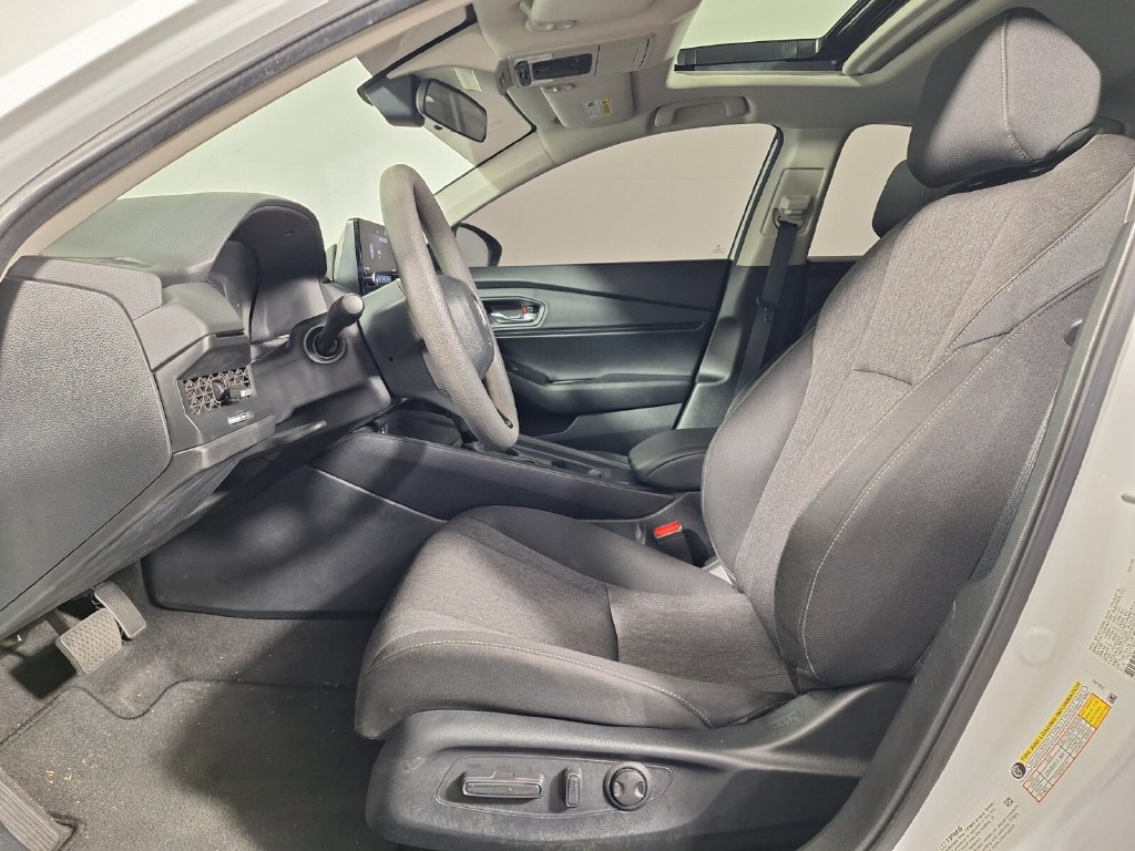 Used 2025 Honda Accord SE image 11