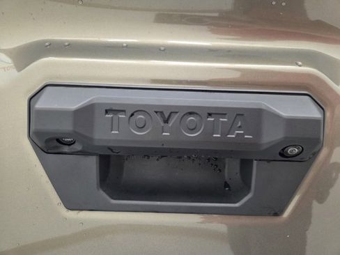 New 2026 Toyota Tacoma TRD Off-Road image 34