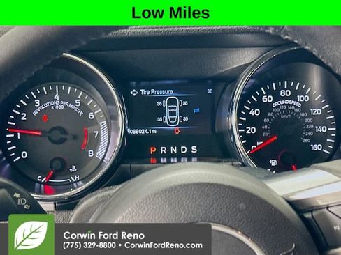 Used 2016 Ford Mustang Premium w/ Equipment Group 201A image 12