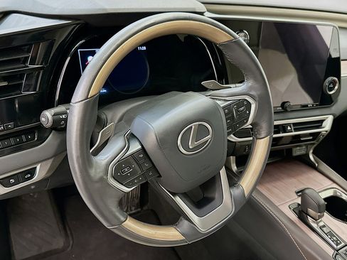 Used 2023 Lexus RX 350 Premium w/ Cold Area Package image 18