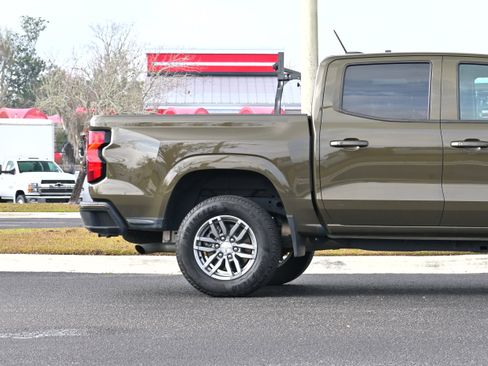 Used 2023 Chevrolet Colorado LT image 5