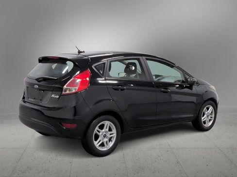 Used 2019 Ford Fiesta SE image 10