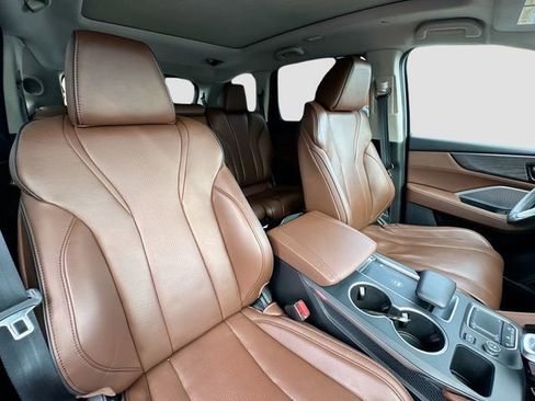 Used 2023 Acura MDX SH-AWD w/ Advance Package image 31