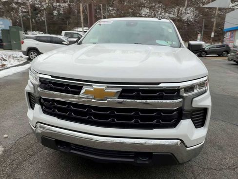 Used 2023 Chevrolet Silverado 1500 LT w/ Protection Package image 3