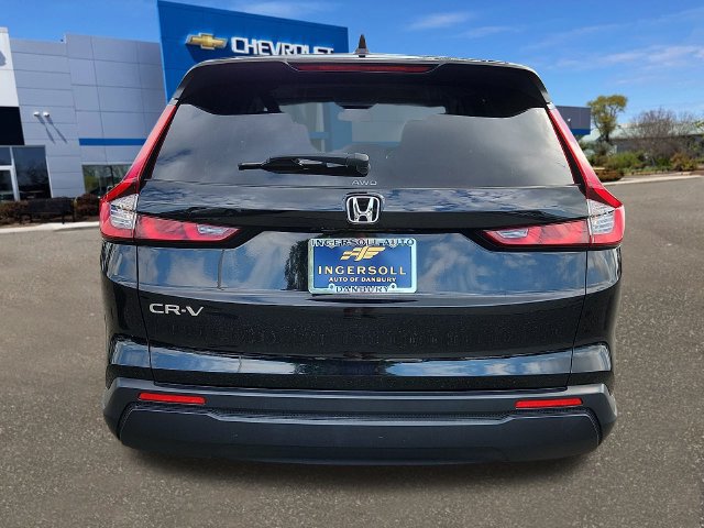 Used 2023 Honda CR-V EX image 6